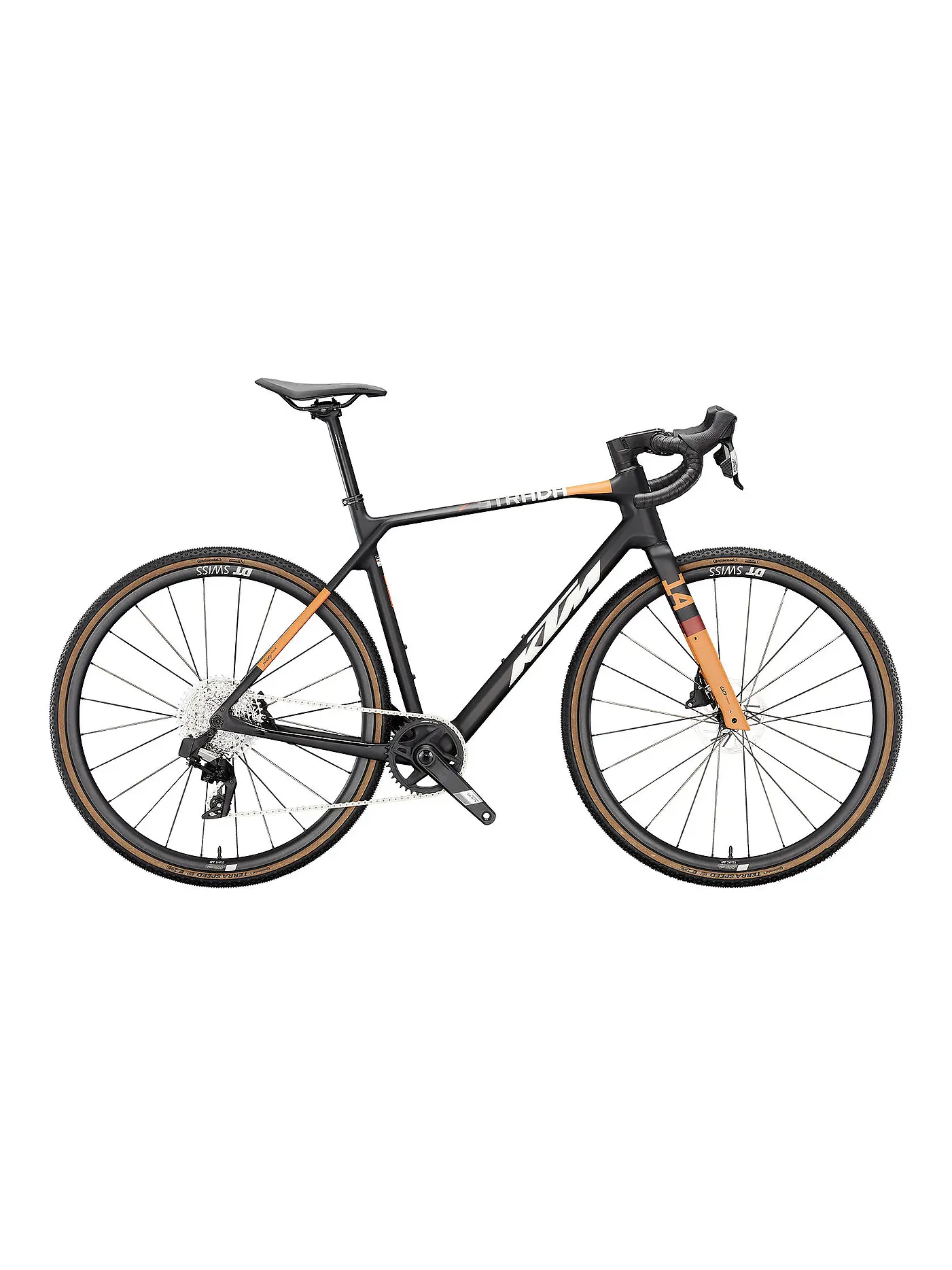 KTM | Gravelbike X-Strada Master | 